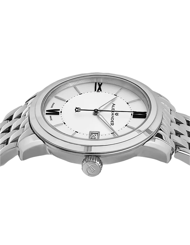 Alexander Swiss Made Macedon A111B