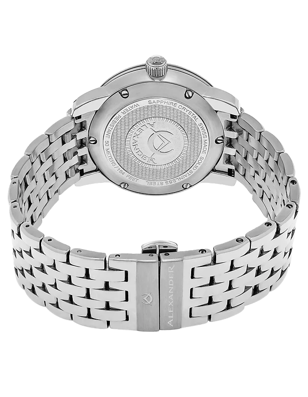 Alexander Swiss Made Macedon A111B