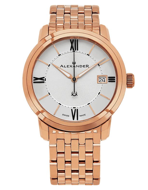 Alexander Swiss Made Macedon A111B