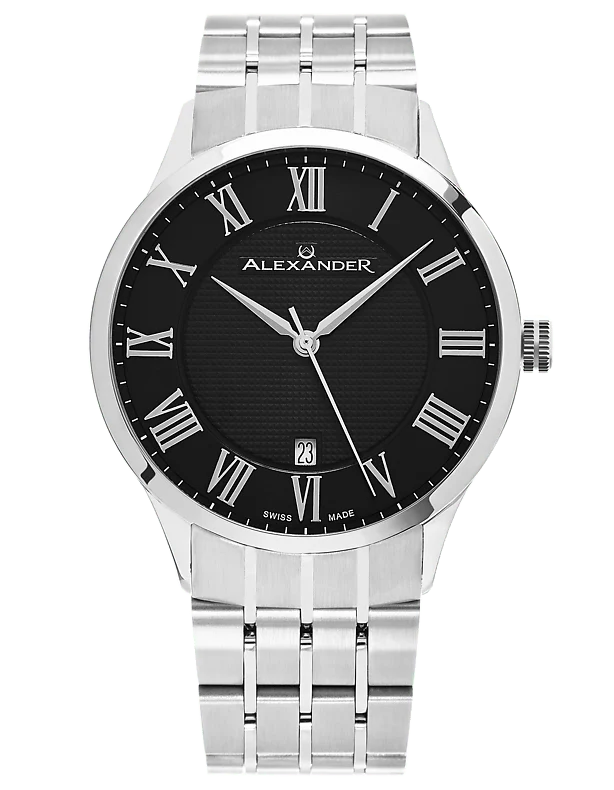 Alexander Swiss Made Triumph A103B