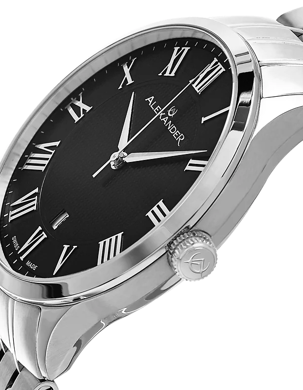 Alexander Swiss Made Triumph A103B