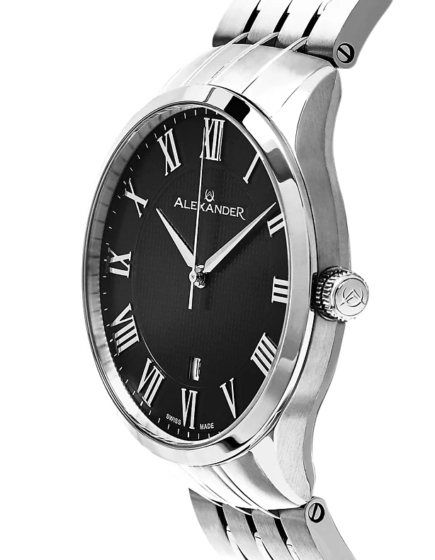 Alexander Swiss Made Triumph A103B