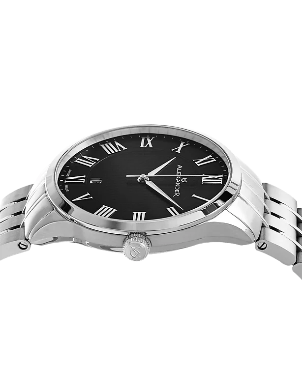 Alexander Swiss Made Triumph A103B