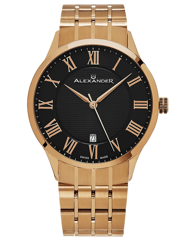Alexander Swiss Made Triumph A103B