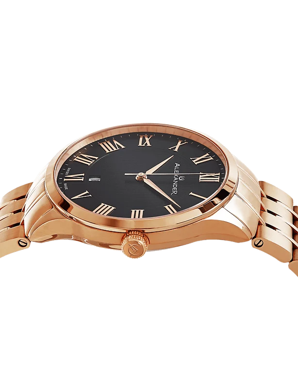 Alexander Swiss Made Triumph A103B