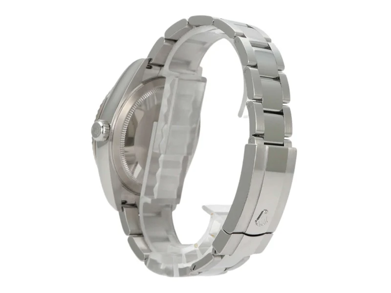 Rolex Sky-Dweller 326934 Schwarz