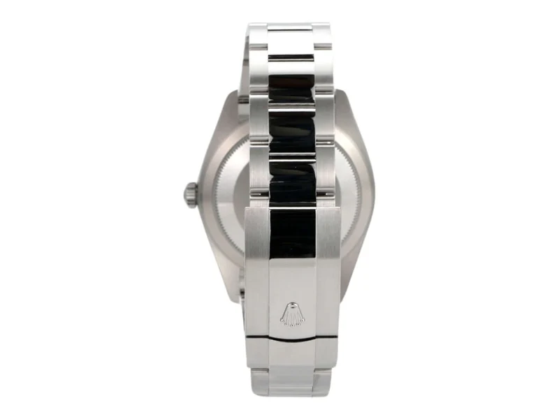 Rolex Sky-Dweller 326934 Schwarz