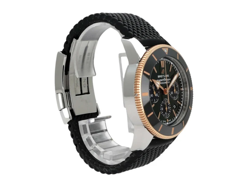 Breitling Superocean Heritage II B01 Chronograph 44 Limited UB01622A1L1S1
