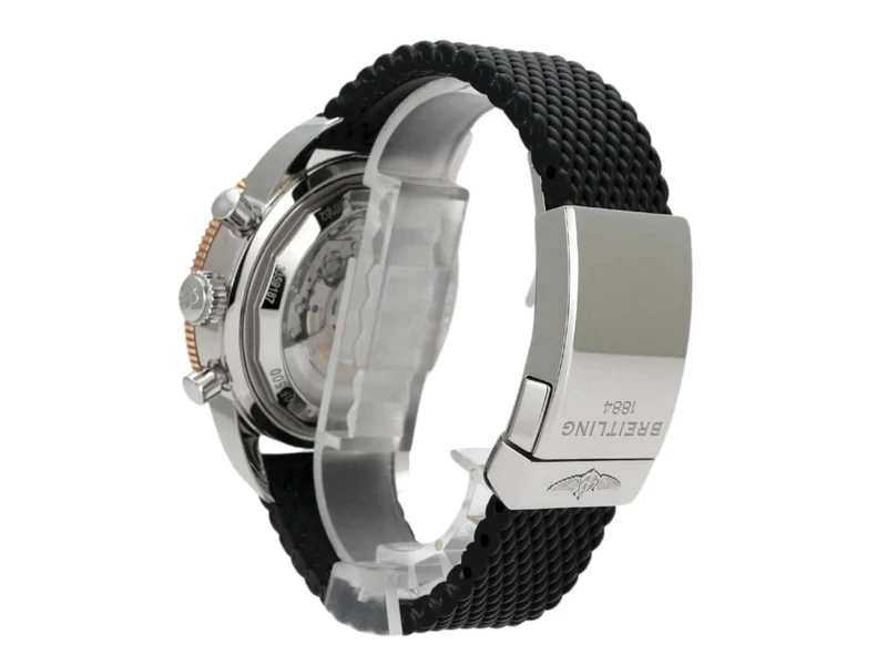 Breitling Superocean Heritage II B01 Chronograph 44 Limited UB01622A1L1S1