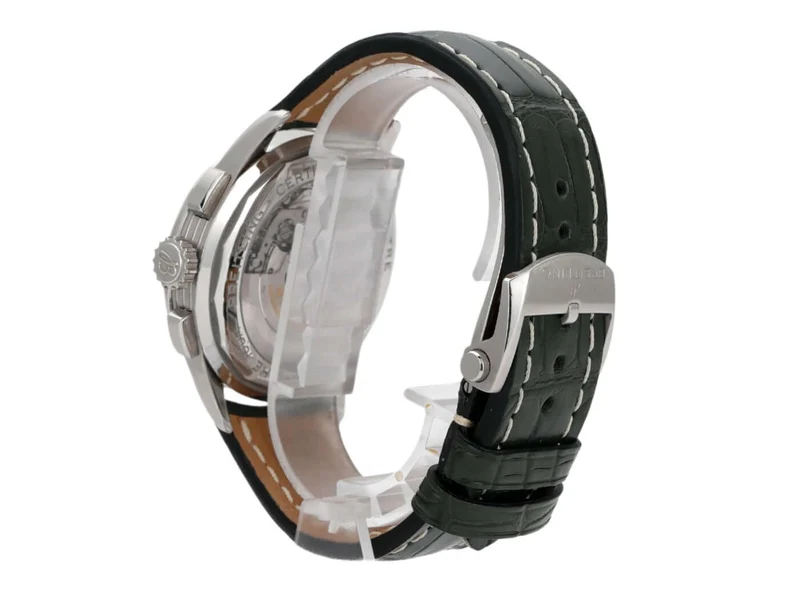 Breitling Premier B01 Chronograph 42 AB0118221L1P1