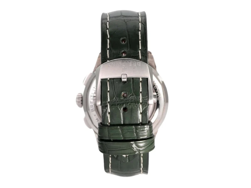 Breitling Premier B01 Chronograph 42 AB0118221L1P1