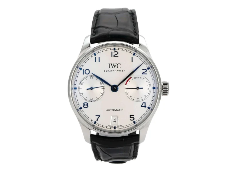 IWC Portugieser Automatic 7 Tage IW500705