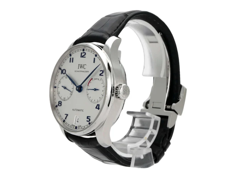 IWC Portugieser Automatic 7 Tage IW500705