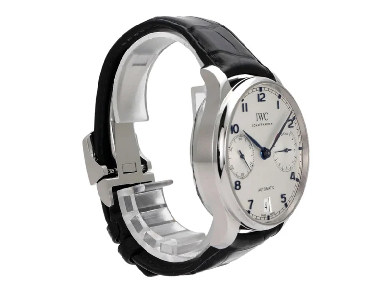 IWC Portugieser Automatic 7 Tage IW500705