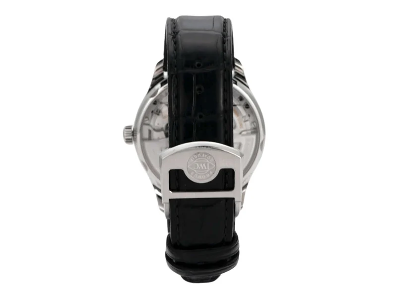 IWC Portugieser Automatic 7 Tage IW500705