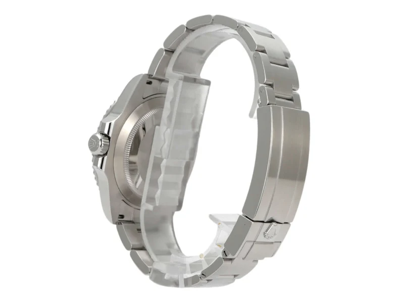 Rolex Submariner 124060 No Date