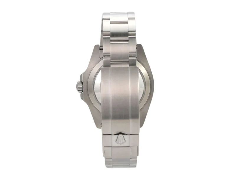 Rolex Submariner 124060 No Date