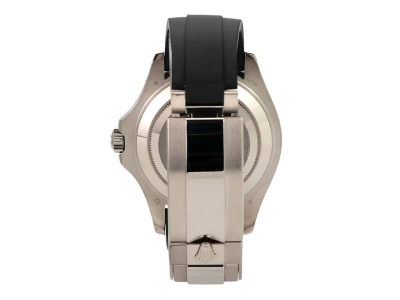 Rolex Yacht-Master 42 Weißgold 226659 Falcons Eye
