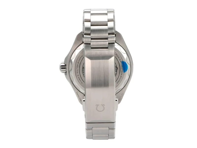 Omega Seamaster Planet Ocean 6000M Ultra Deep 215.30.46.21.03.002