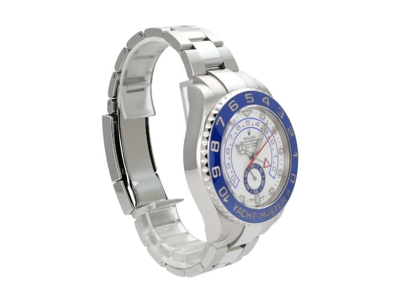 Rolex Yacht-Master II 116680 Edelstahl