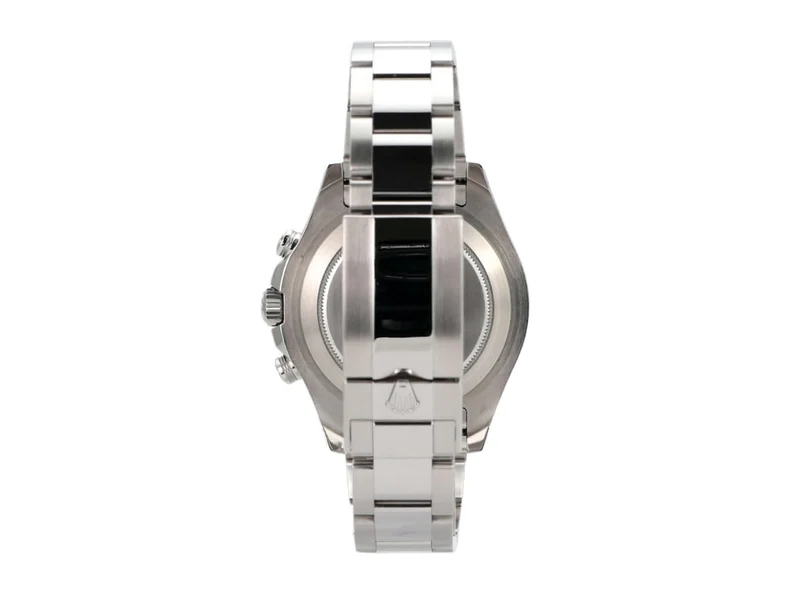 Rolex Yacht-Master II 116680 Edelstahl
