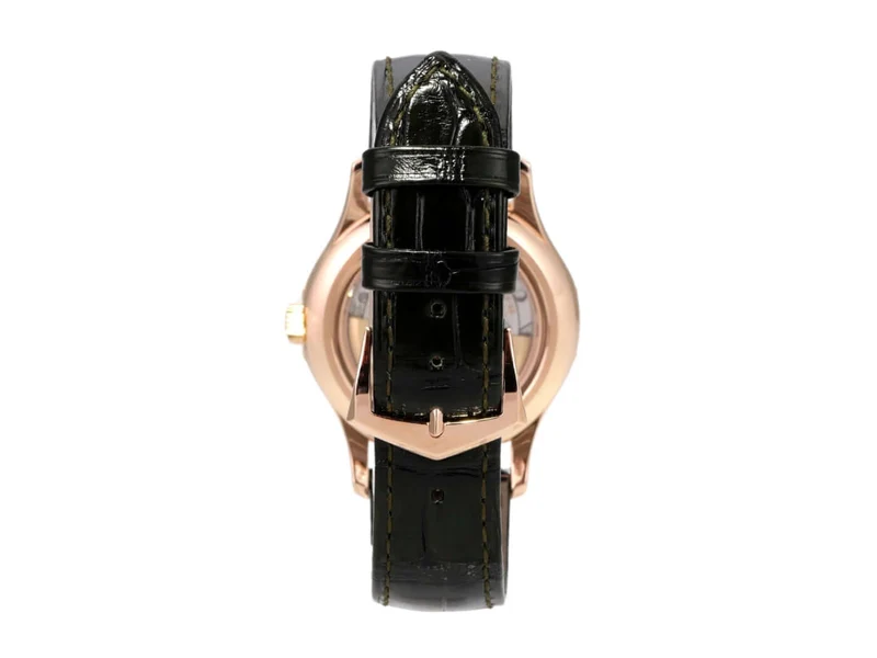 Patek Philippe Complications Annual Calendar Mondphase 5205R-011