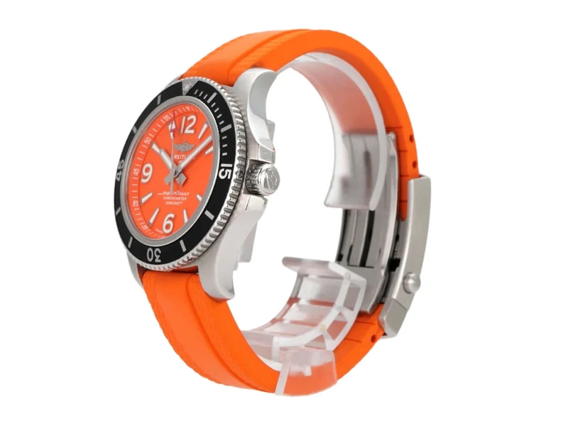 Breitling Superocean Automatic 36 A17316D71O1A1