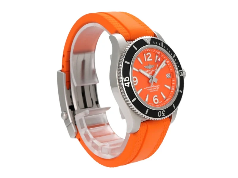Breitling Superocean Automatic 36 A17316D71O1A1