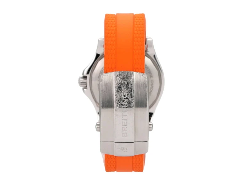 Breitling Superocean Automatic 36 A17316D71O1A1