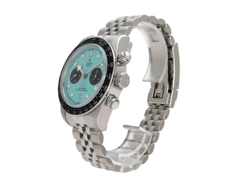 Tudor Black Bay Chrono M79360N-0024