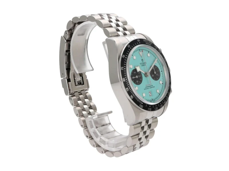 Tudor Black Bay Chrono M79360N-0024