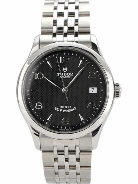 Tudor 1926 Ref. M91450-0002