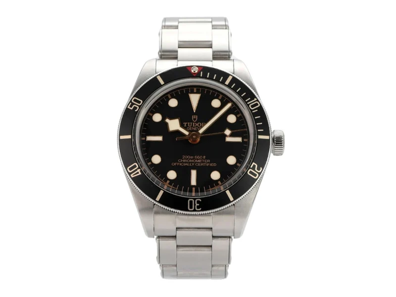 Tudor Heritage Black Bay 54 M79000N-0001