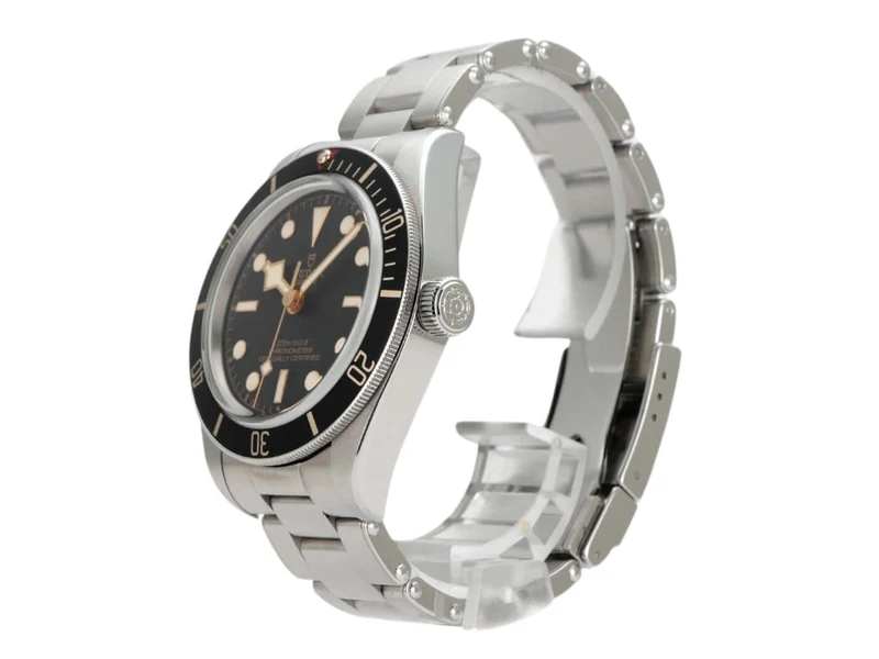 Tudor Heritage Black Bay 54 M79000N-0001