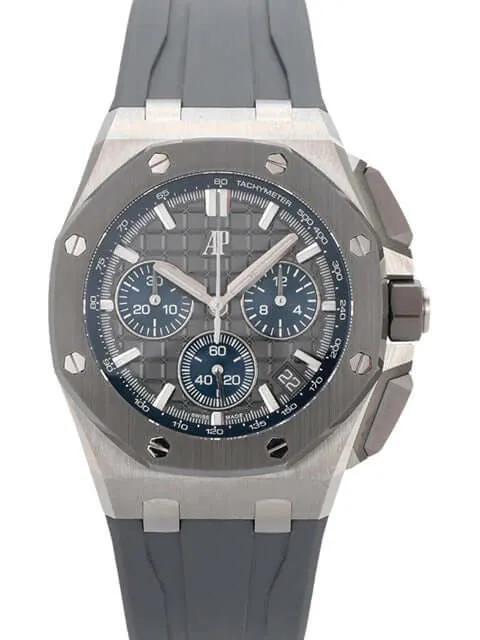 Audemars Piguet Royal Oak Offshore Chronograph 26420IO.OO.A009CA.01