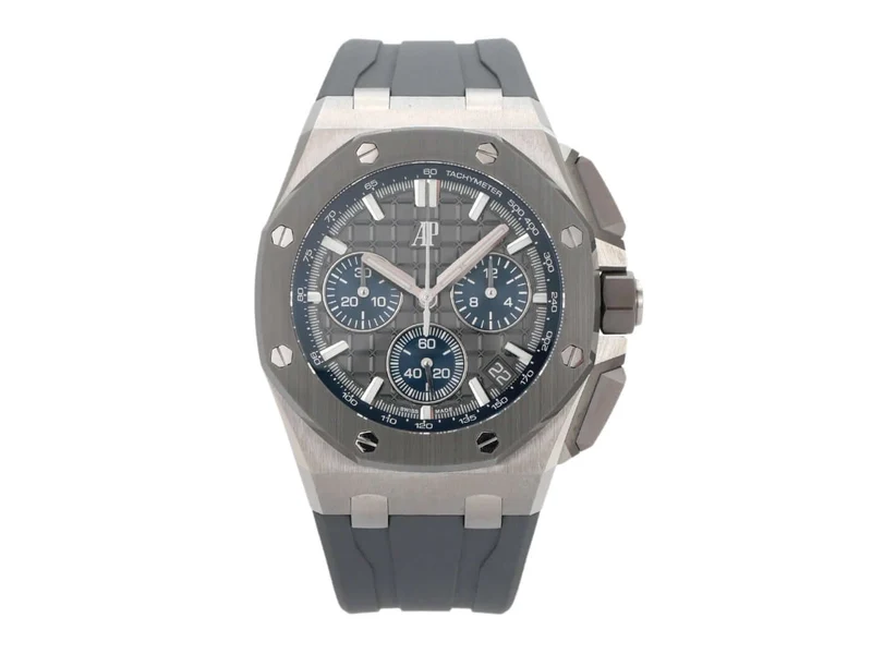 Audemars Piguet Royal Oak Offshore Chronograph 26420IO.OO.A009CA.01