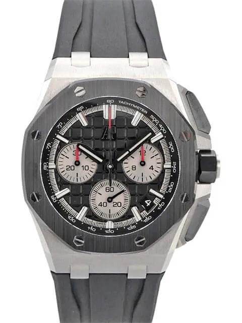 Audemars Piguet Royal Oak Offshore Chronograph 26420SO.OO.A002CA.01