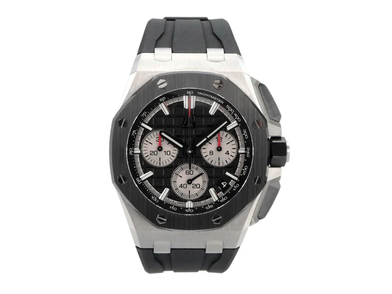 Audemars Piguet Royal Oak Offshore Chronograph 26420SO.OO.A002CA.01
