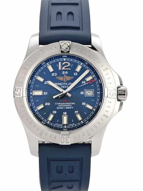 Breitling Colt Automatic A1738811.C906.158S.A20S.1