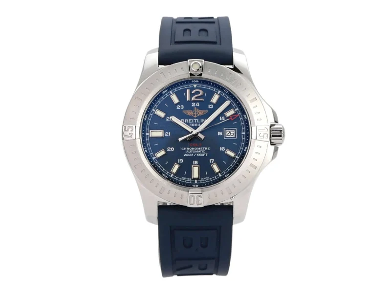 Breitling Colt Automatic A1738811.C906.158S.A20S.1