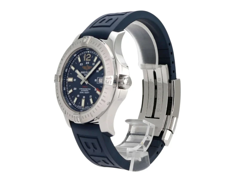 Breitling Colt Automatic A1738811.C906.158S.A20S.1