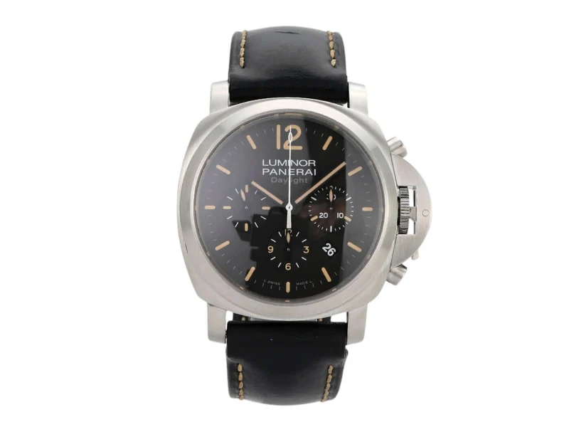 Panerai Luminor Chrono Daylight 44 PAM00356