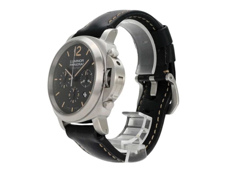 Panerai Luminor Chrono Daylight 44 PAM00356