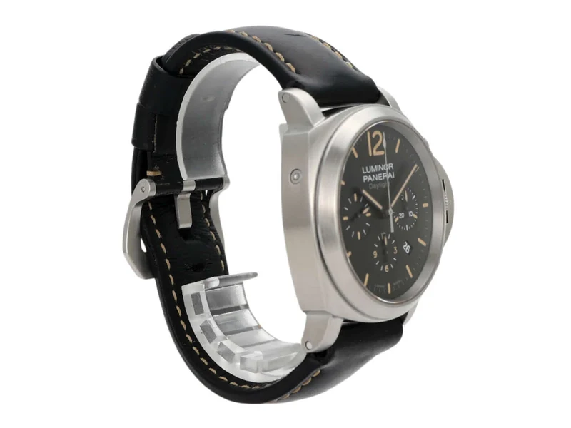 Panerai Luminor Chrono Daylight 44 PAM00356
