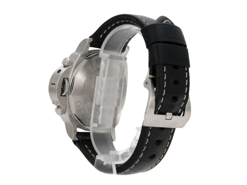 Panerai Luminor Chrono Daylight 44 PAM00356