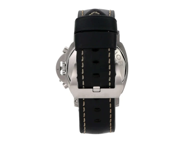 Panerai Luminor Chrono Daylight 44 PAM00356