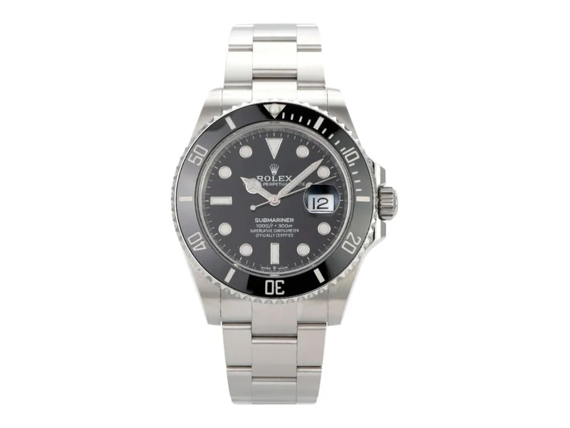 Rolex Submariner Date 126610LN
