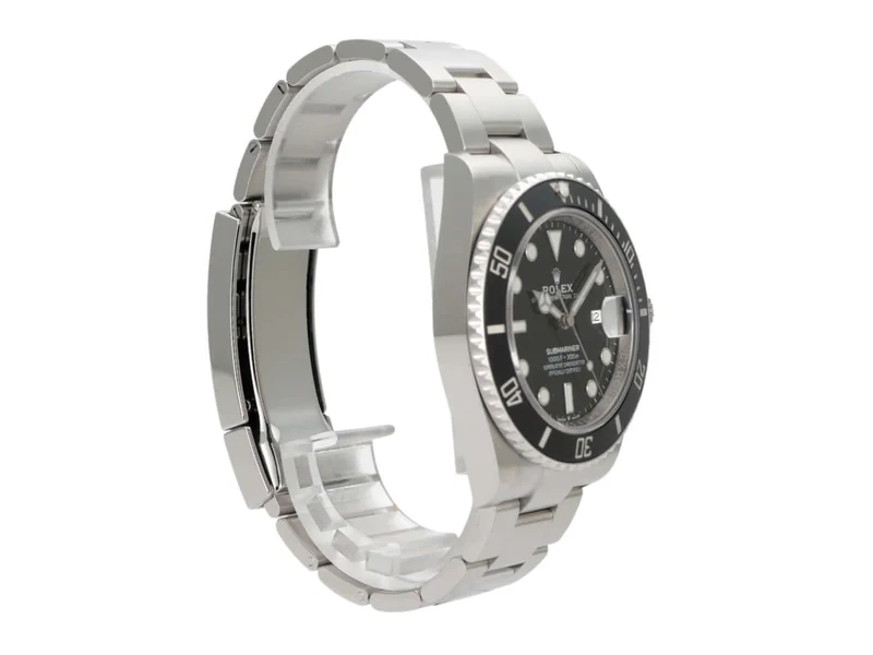 Rolex Submariner Date 126610LN