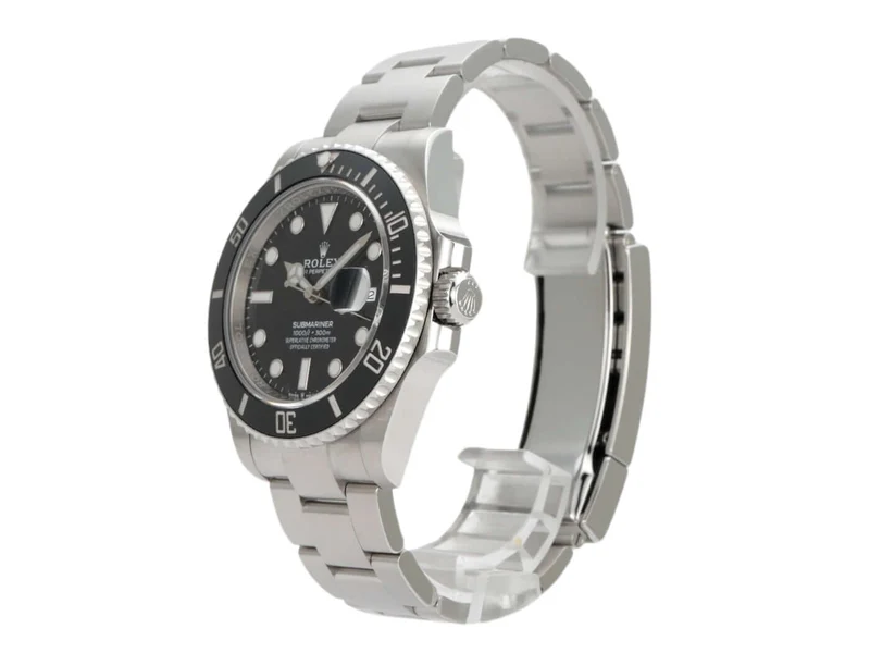 Rolex Submariner Date 126610LN