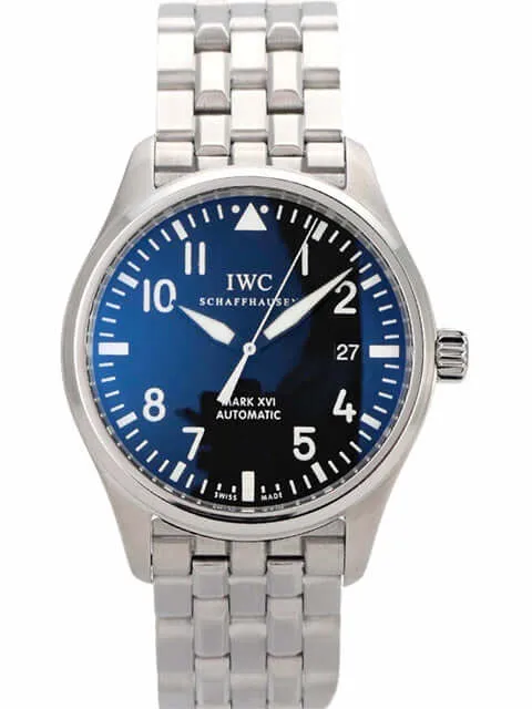 IWC Pilots Watch Mark XVI IW325501